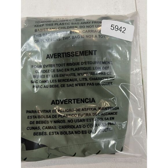 Ten Thousand Interval Shorts Men Small Green 7" Performance Athletic - Picture 4 of 4